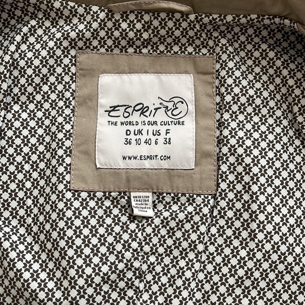 Esprit Jacket - image 3